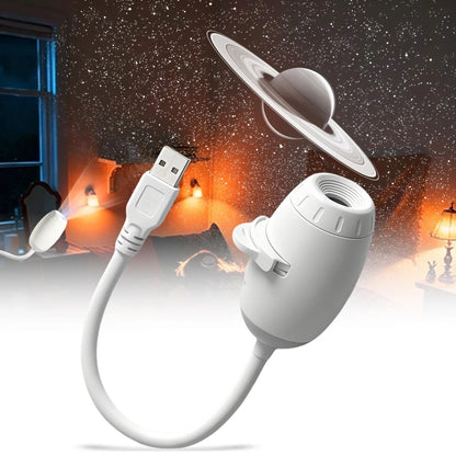 Proiettore Galaxy 2-in-1 Evonix V2