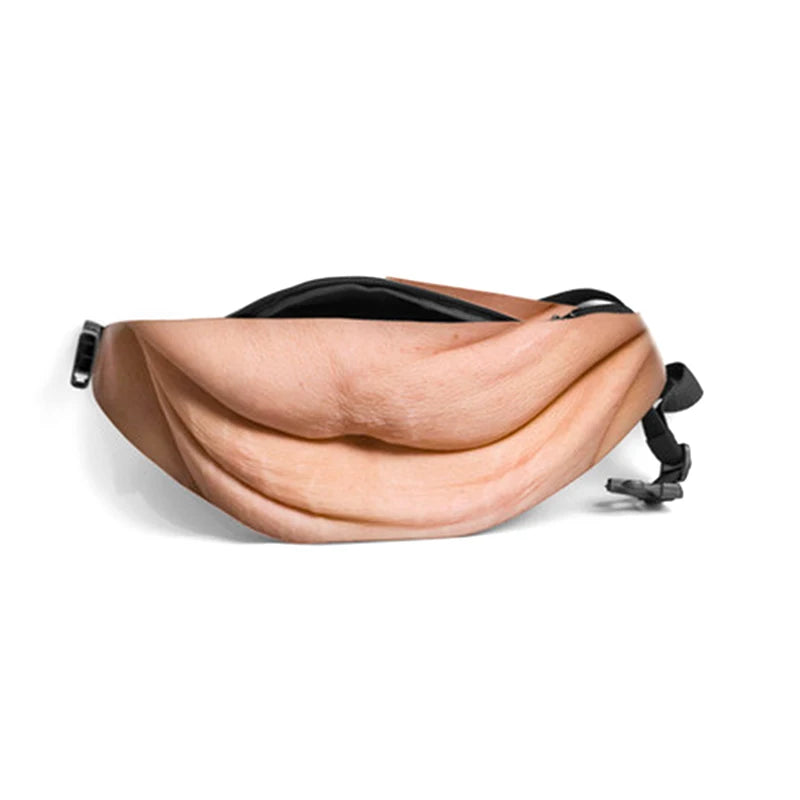 Marsupio Divertente