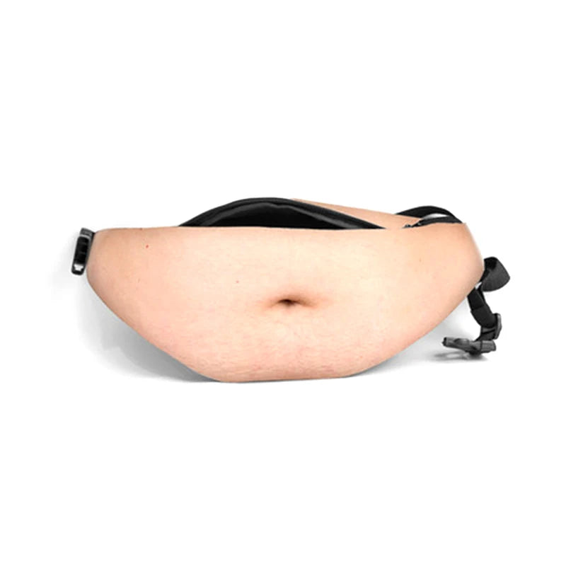 Marsupio Divertente
