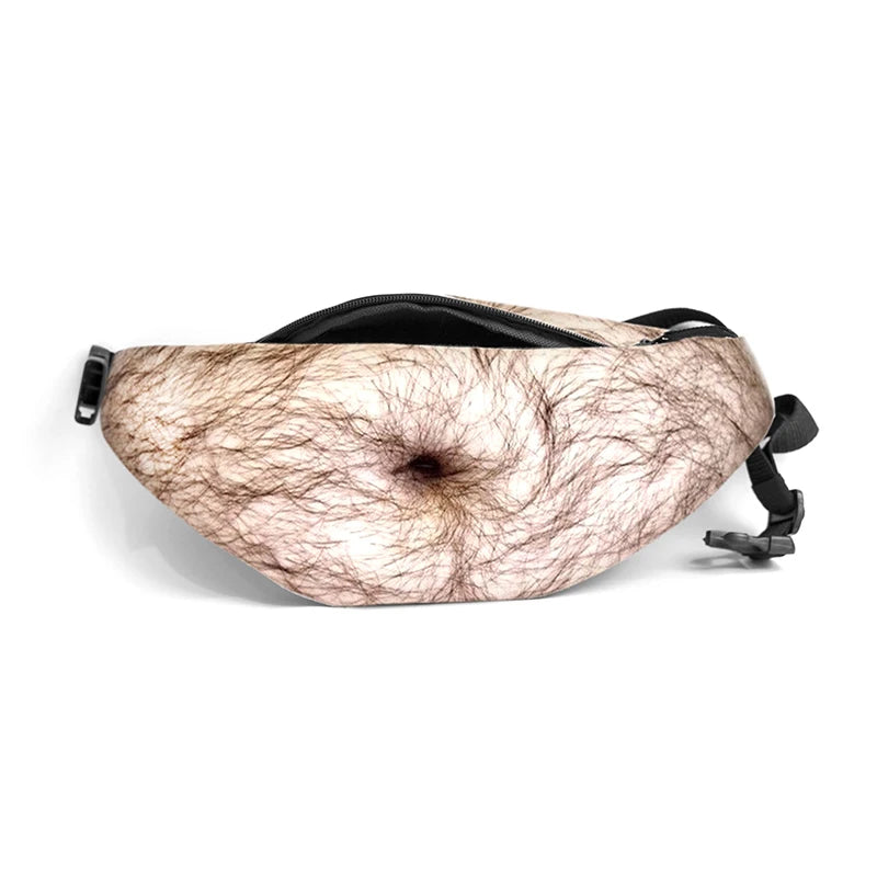 Marsupio Divertente