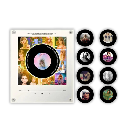EvonixTunes Music Box – Edizione Cantante