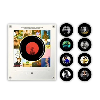EvonixTunes Music Box – Edizione Cantante