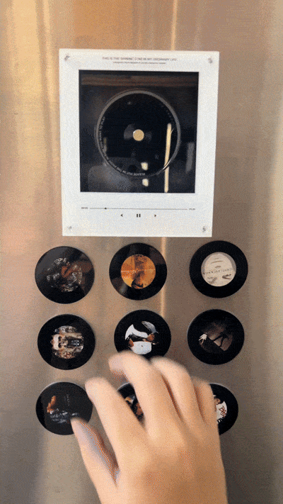 EvonixTunes Music Box – Edizione Cantante